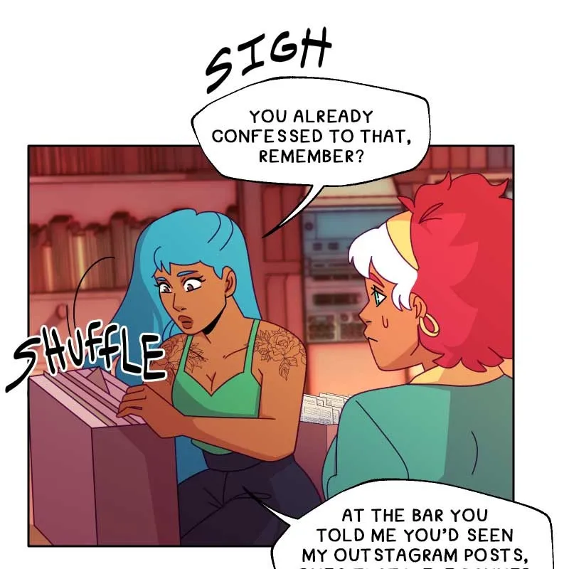 Fluidum Chapter 73 page 6 - 