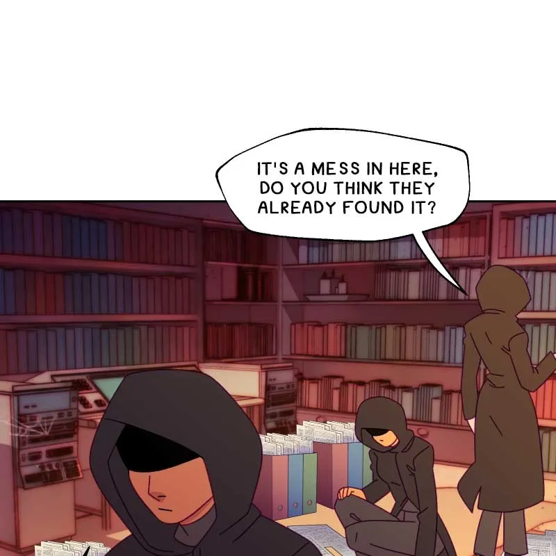 Fluidum Chapter 73 page 54 - 