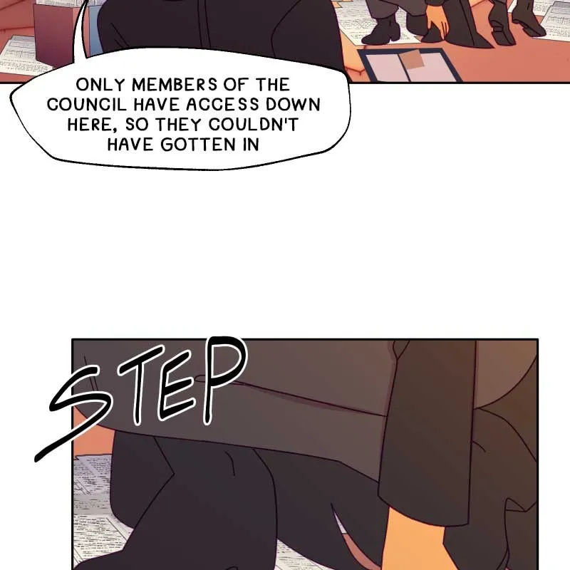 Fluidum Chapter 73 page 55 - 