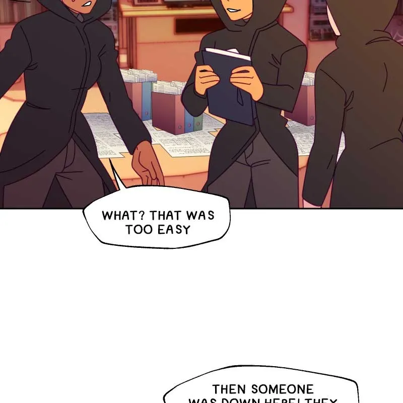 Fluidum Chapter 73 page 57 - 