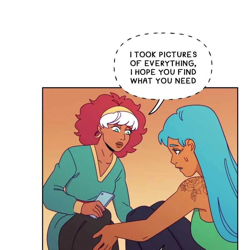Fluidum Chapter 73 page 59 - 