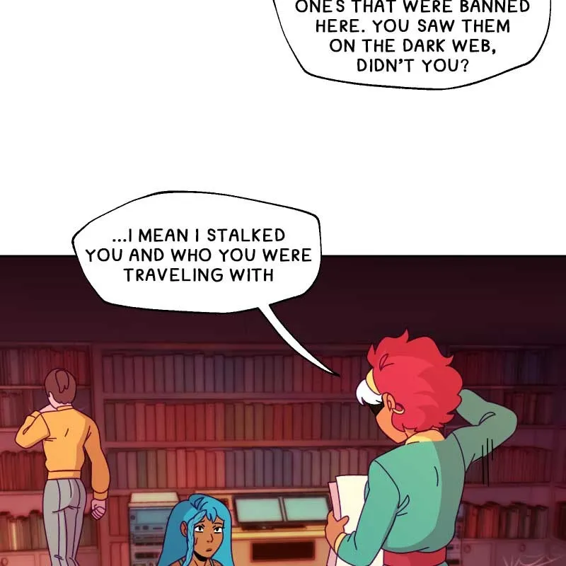 Fluidum Chapter 73 page 7 - 