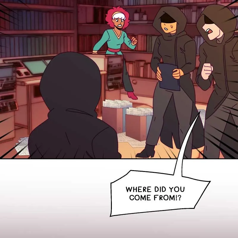 Fluidum Chapter 73 page 61 - 