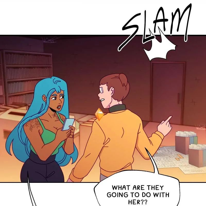 Fluidum Chapter 73 page 65 - 
