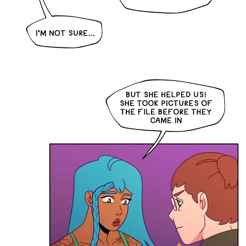 Fluidum Chapter 73 page 66 - 
