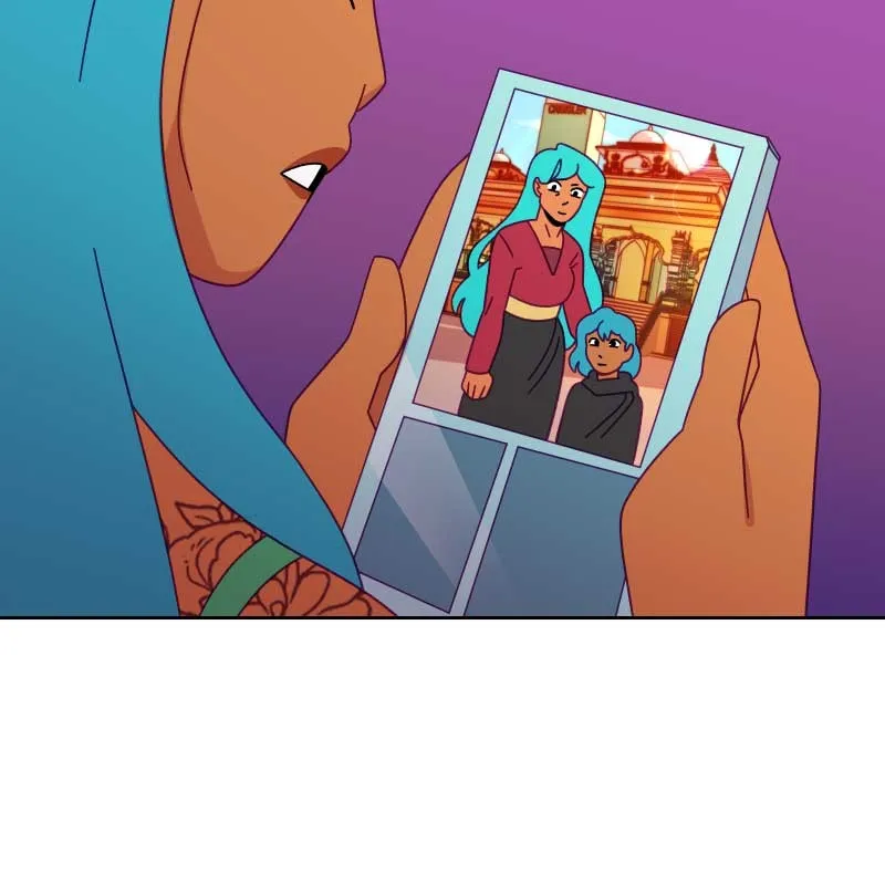 Fluidum Chapter 73 page 68 - 
