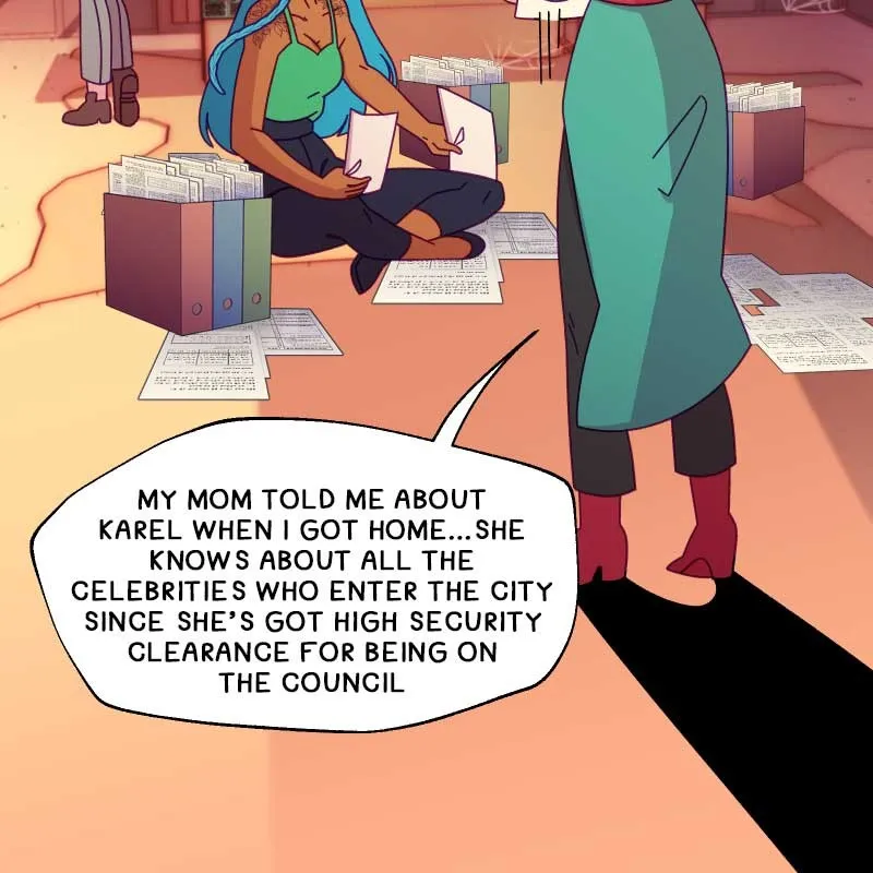 Fluidum Chapter 73 page 8 - 