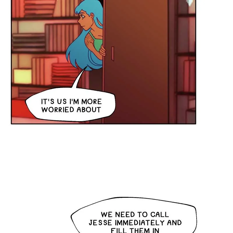 Fluidum Chapter 73 page 73 - 