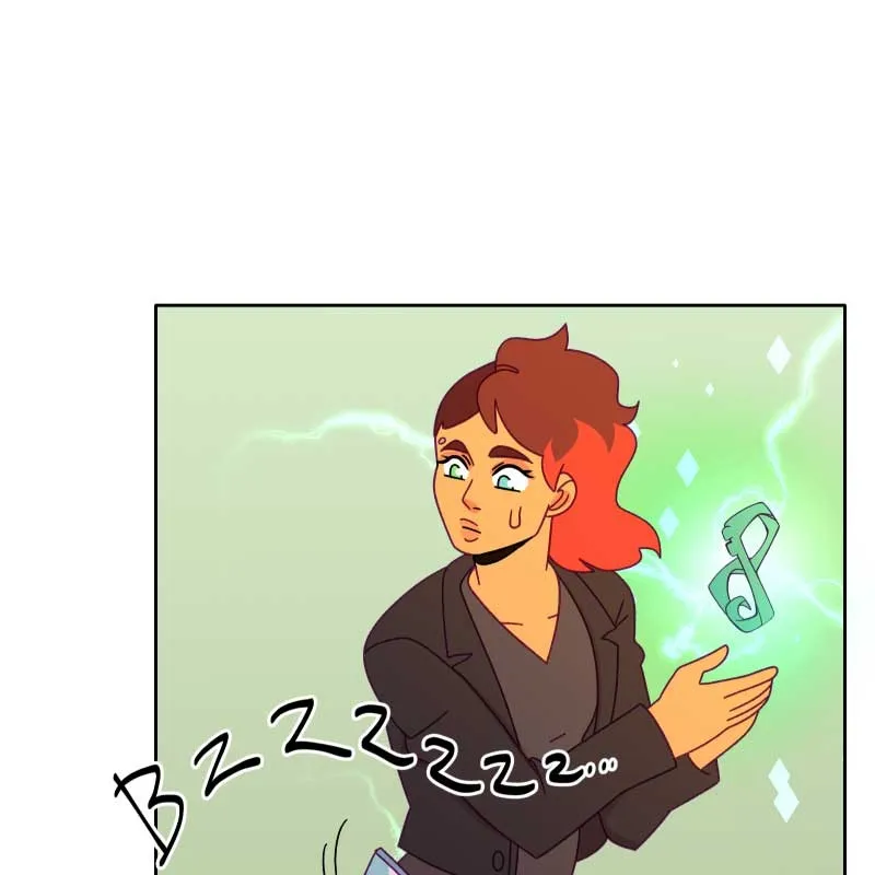 Fluidum Chapter 73 page 78 - 