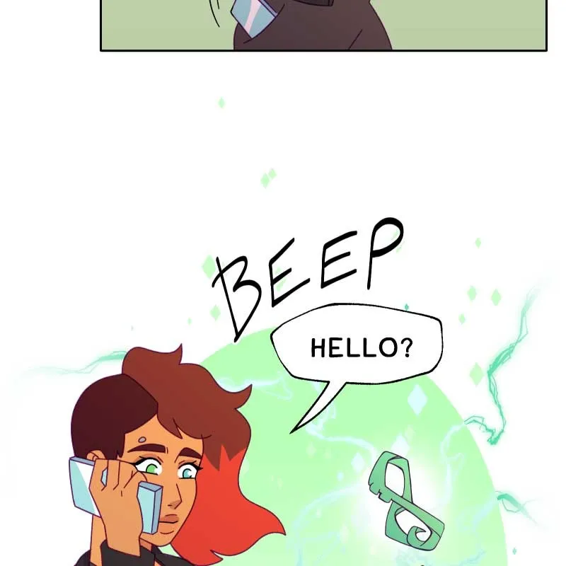 Fluidum Chapter 73 page 79 - 