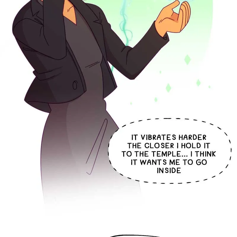 Fluidum Chapter 73 page 80 - 