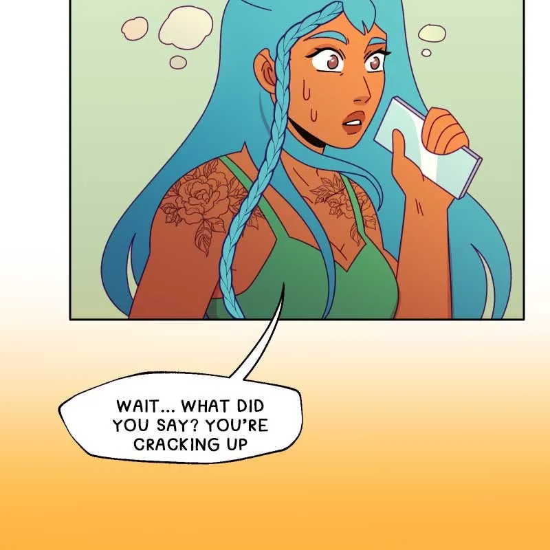 Fluidum Chapter 73 page 85 - 