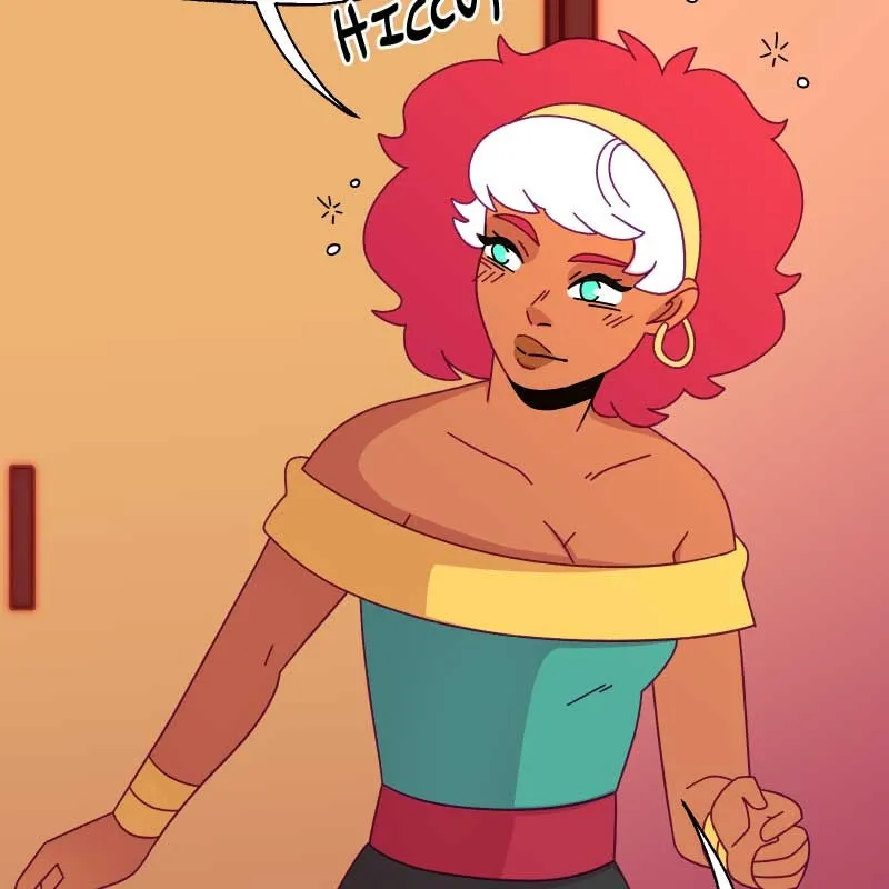Fluidum Chapter 73 page 10 - 