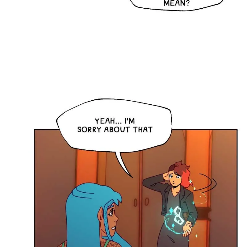 Fluidum Chapter 74 page 11 - 