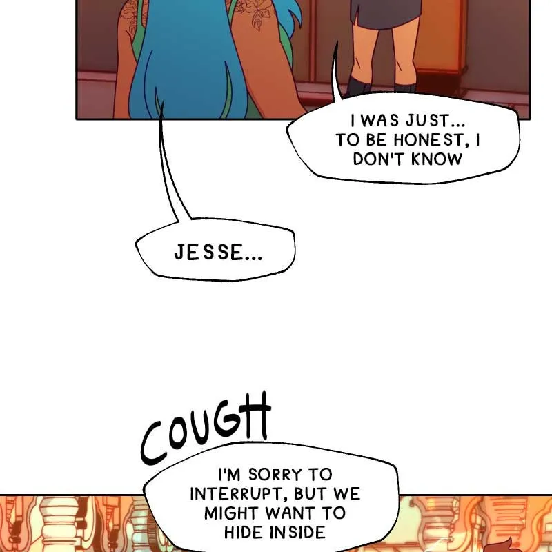 Fluidum Chapter 74 page 12 - 