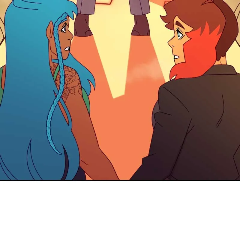 Fluidum Chapter 74 page 16 - 