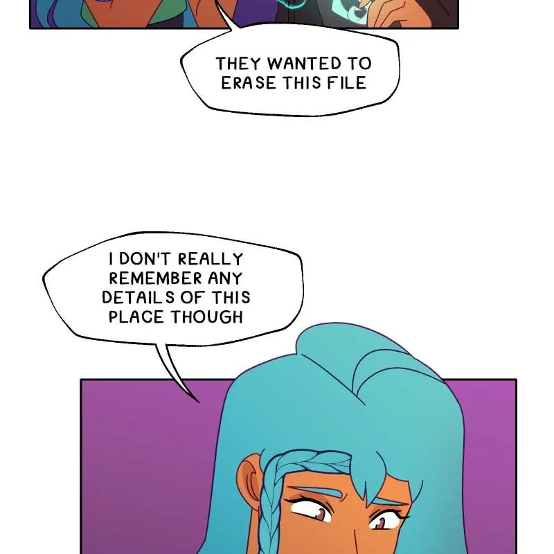 Fluidum Chapter 74 page 18 - 