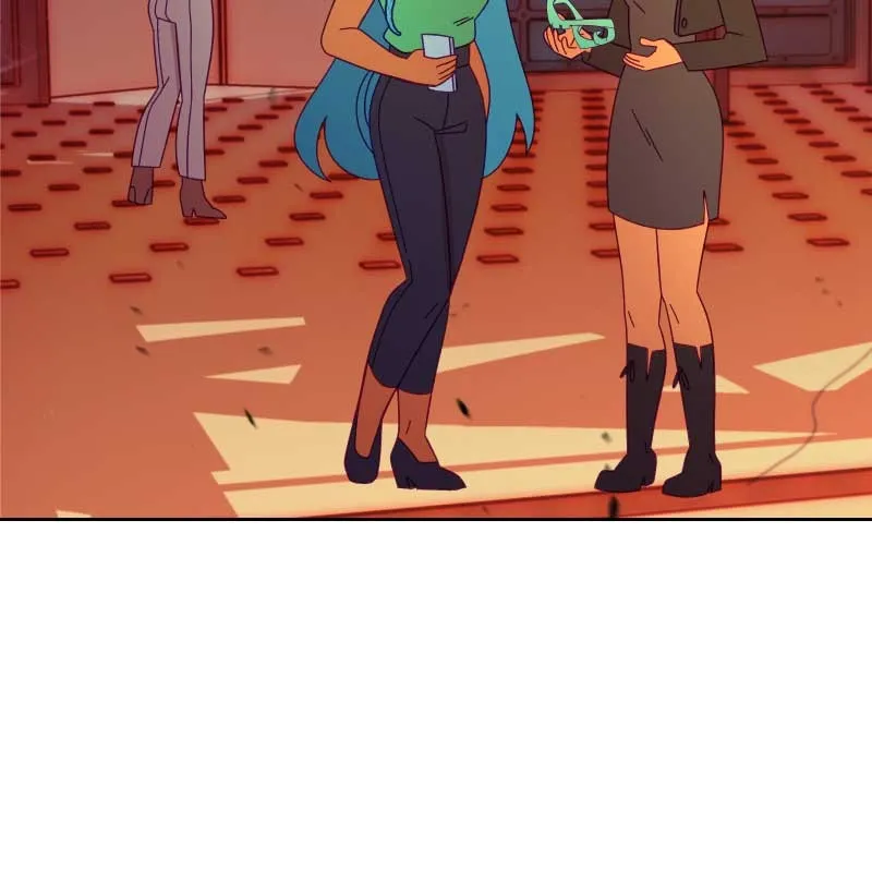 Fluidum Chapter 74 page 20 - 