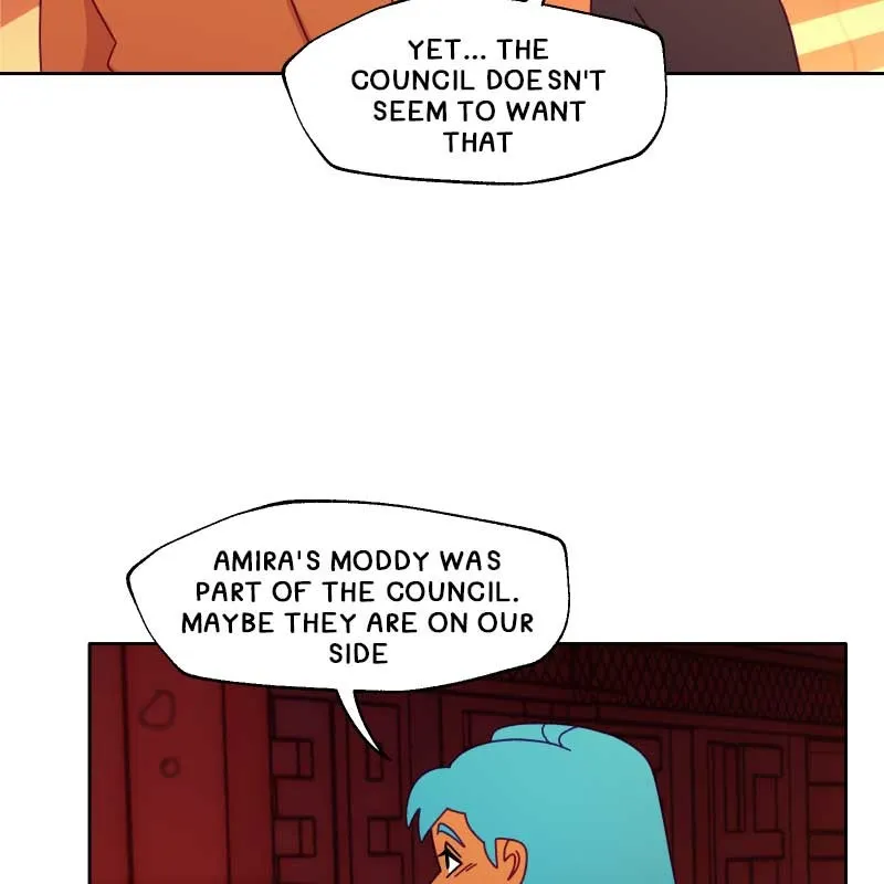 Fluidum Chapter 74 page 25 - 