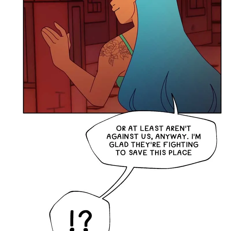 Fluidum Chapter 74 page 26 - 