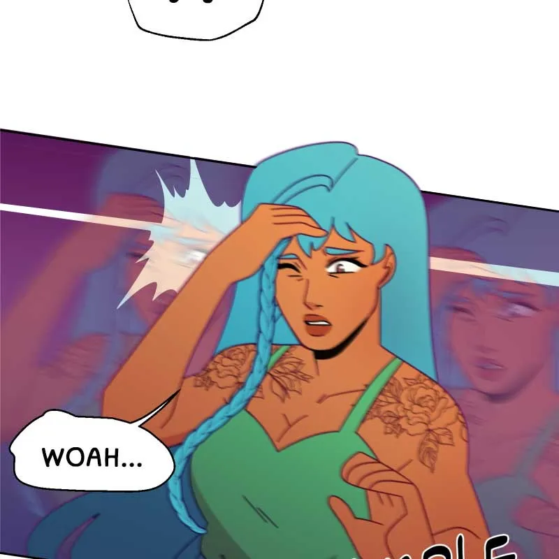 Fluidum Chapter 74 page 27 - 