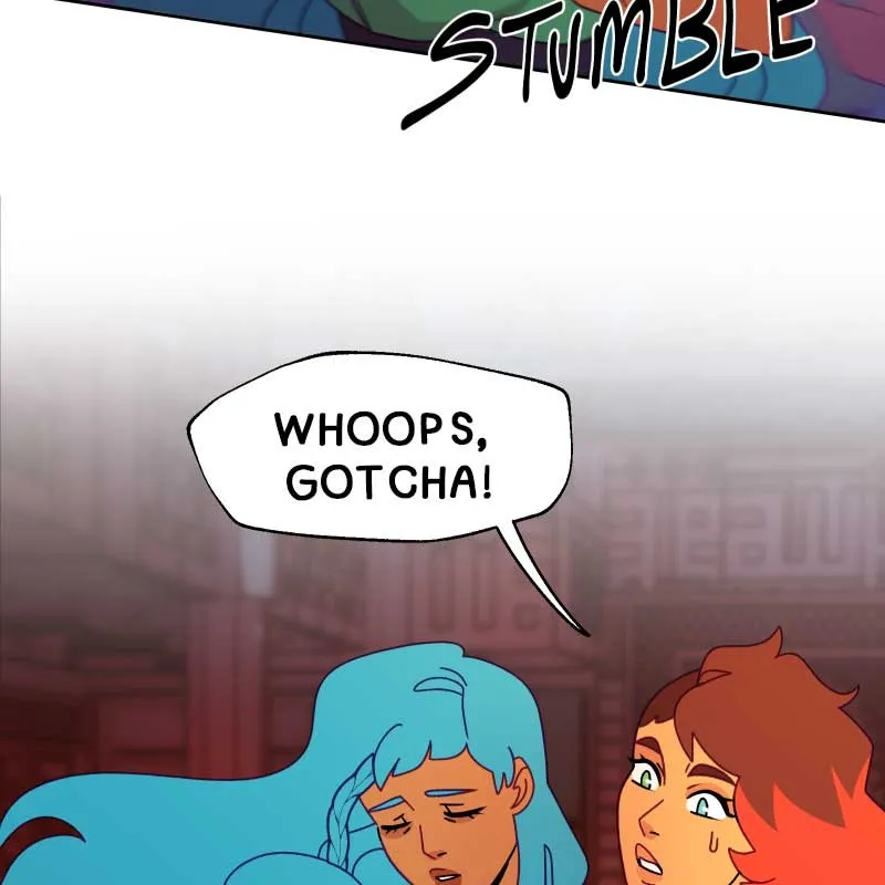Fluidum Chapter 74 page 28 - 