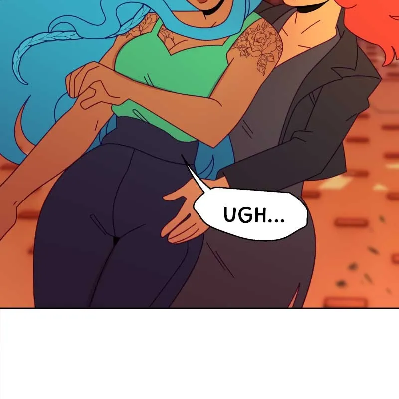 Fluidum Chapter 74 page 29 - 