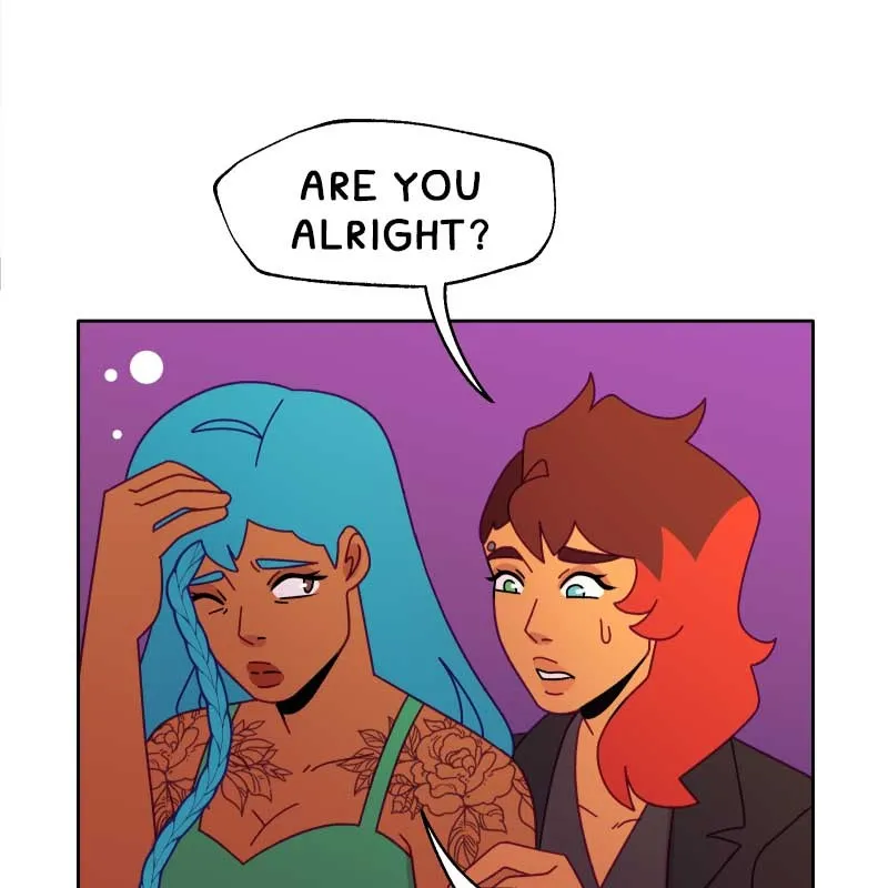 Fluidum Chapter 74 page 30 - 