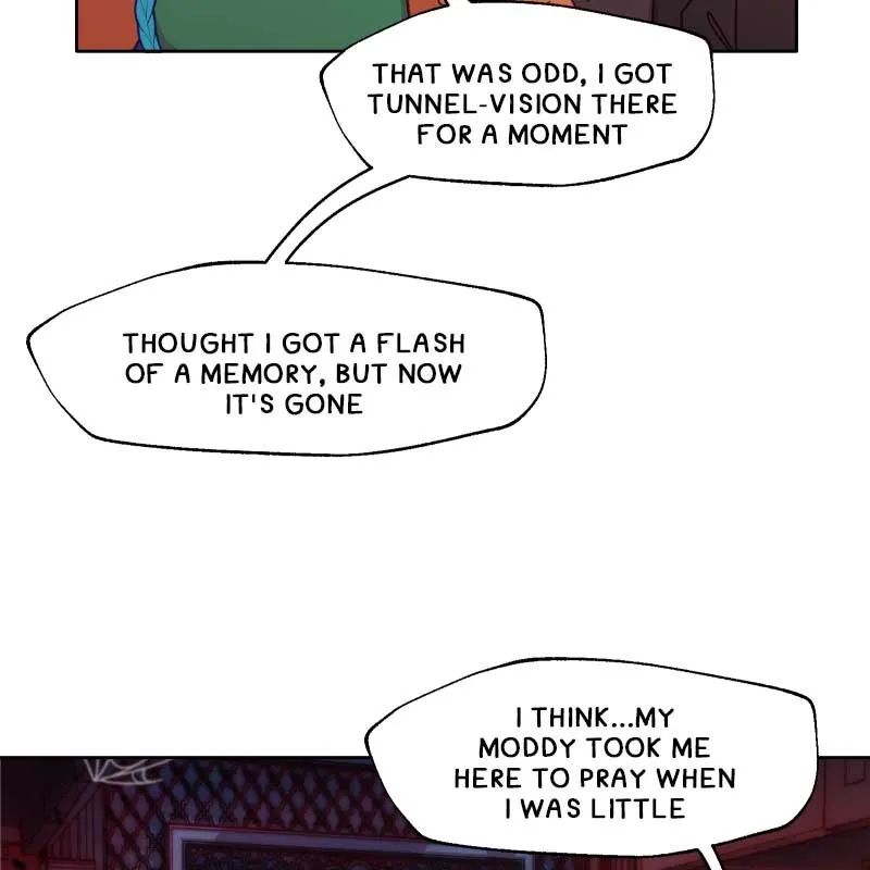 Fluidum Chapter 74 page 31 - 