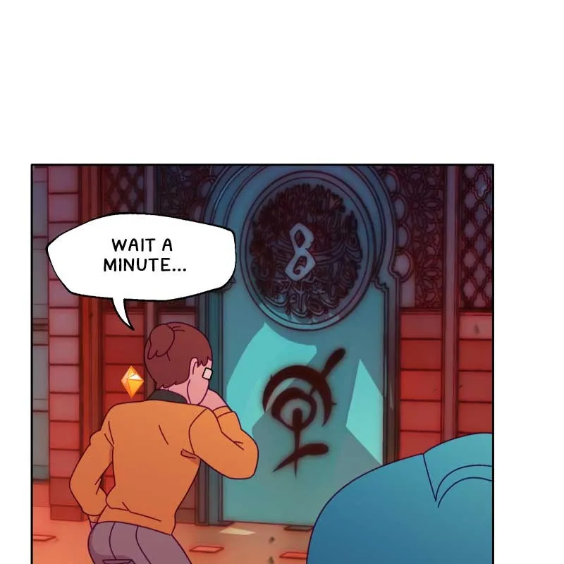 Fluidum Chapter 74 page 33 - 