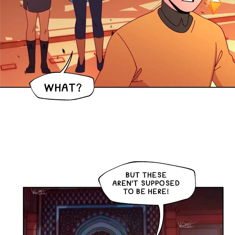 Fluidum Chapter 74 page 35 - 