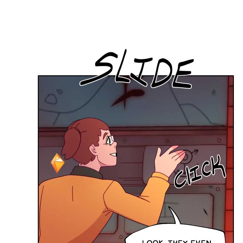 Fluidum Chapter 74 page 38 - 