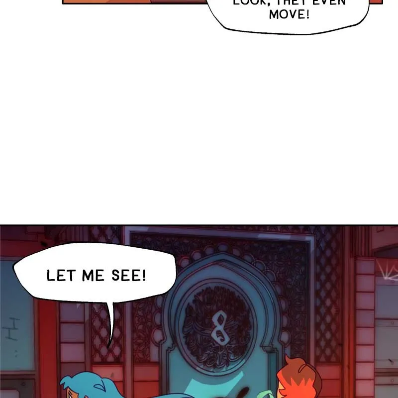 Fluidum Chapter 74 page 39 - 