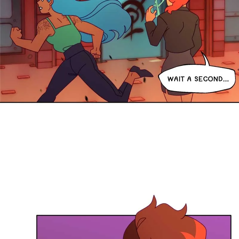Fluidum Chapter 74 page 40 - 