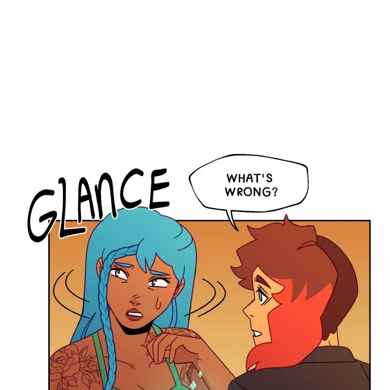 Fluidum Chapter 74 page 5 - 