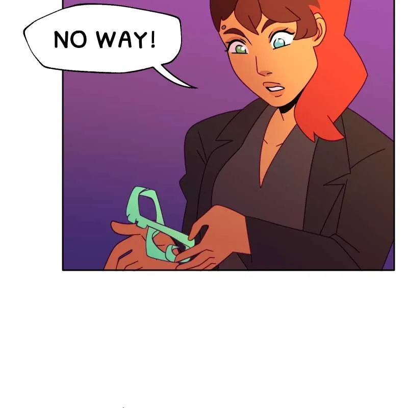 Fluidum Chapter 74 page 41 - 