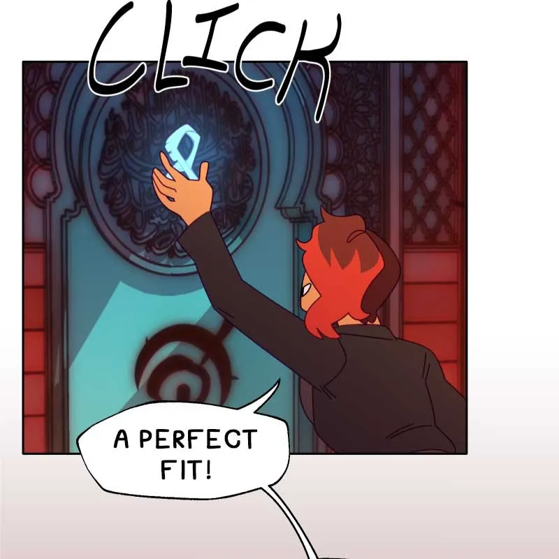 Fluidum Chapter 74 page 42 - 