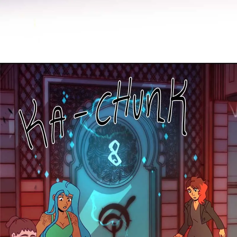 Fluidum Chapter 74 page 46 - 