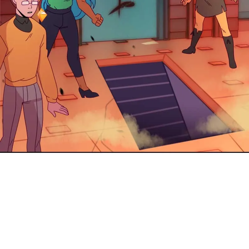 Fluidum Chapter 74 page 47 - 