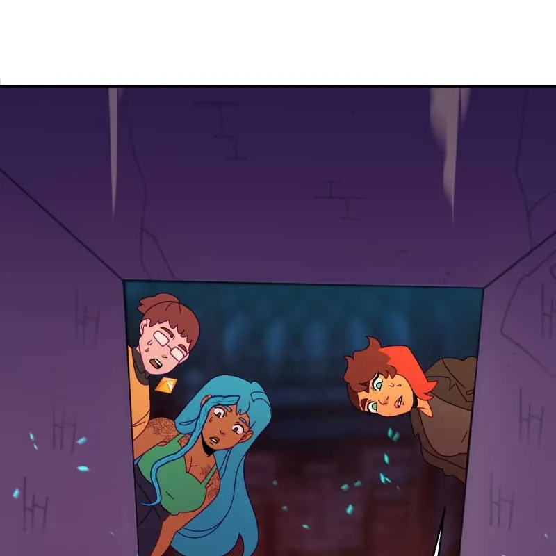 Fluidum Chapter 74 page 48 - 