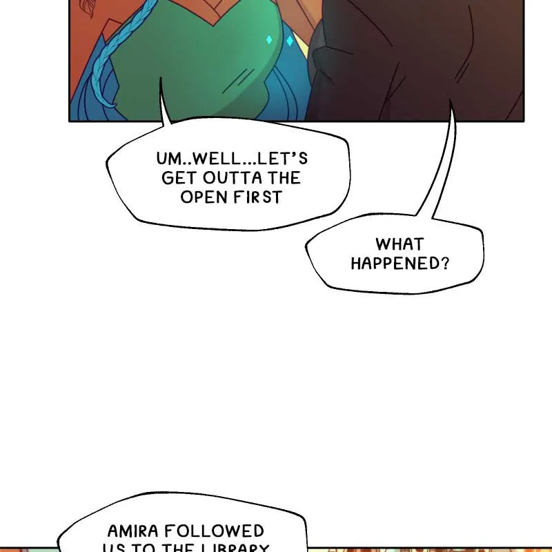 Fluidum Chapter 74 page 6 - 