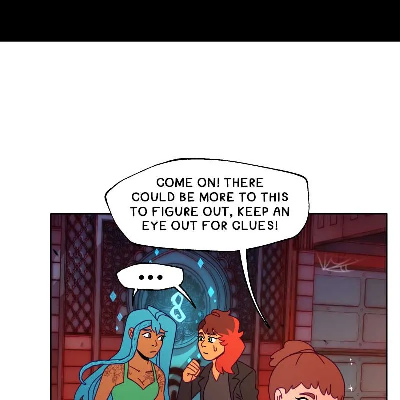 Fluidum Chapter 74 page 51 - 