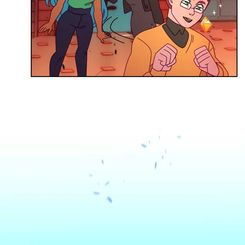 Fluidum Chapter 74 page 52 - 