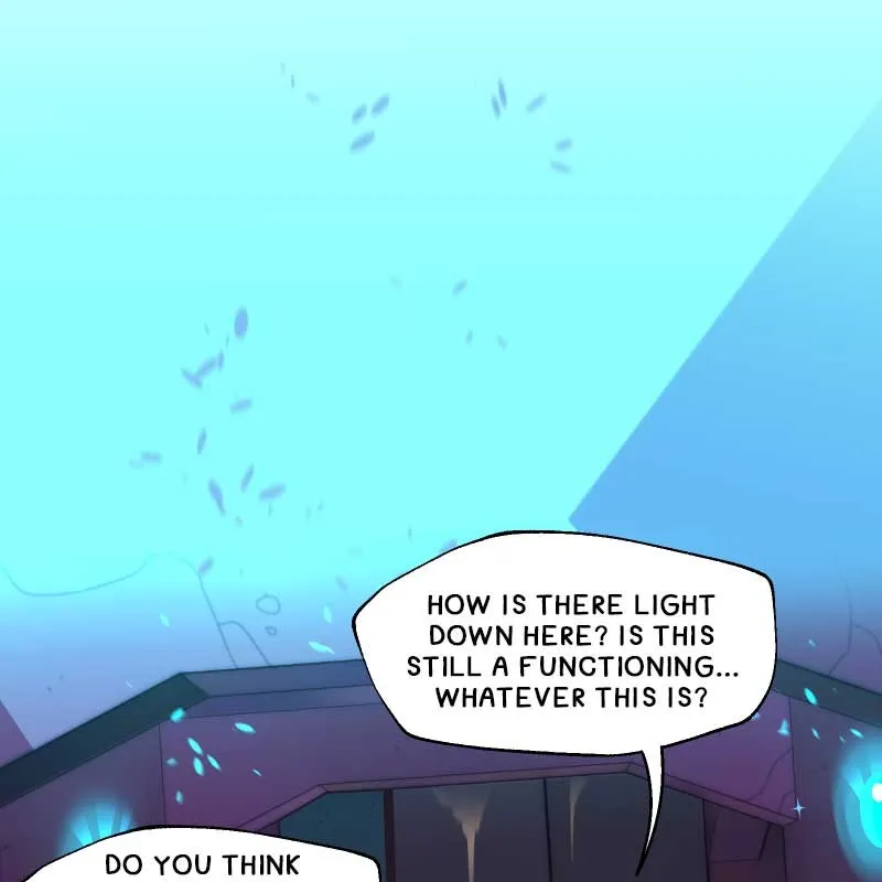 Fluidum Chapter 74 page 53 - 
