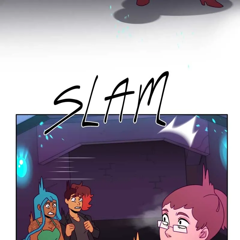 Fluidum Chapter 74 page 55 - 