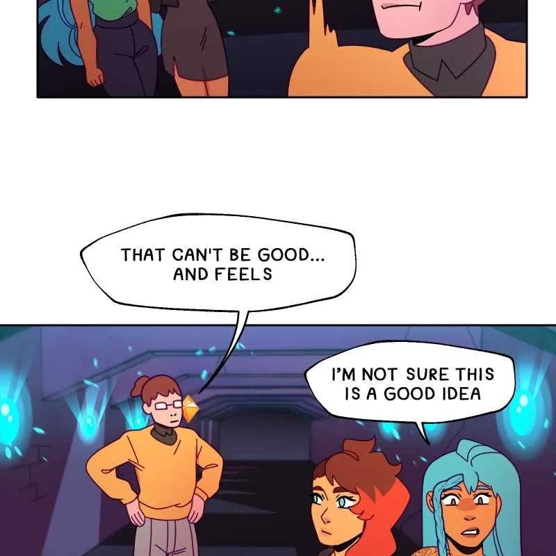 Fluidum Chapter 74 page 56 - 