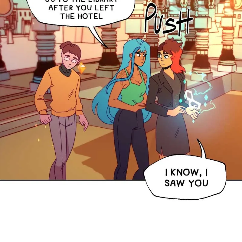 Fluidum Chapter 74 page 7 - 