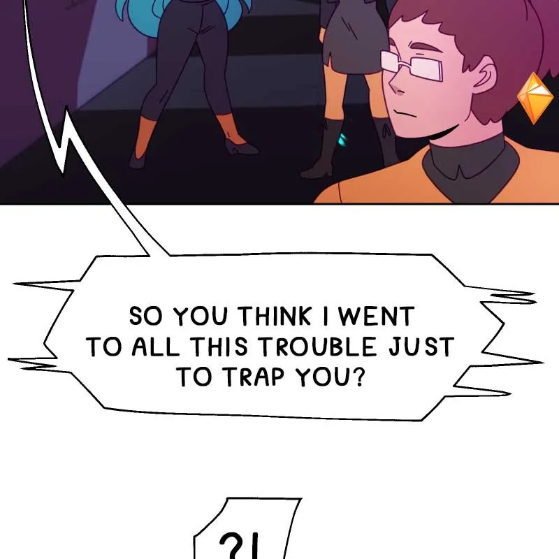 Fluidum Chapter 74 page 61 - 