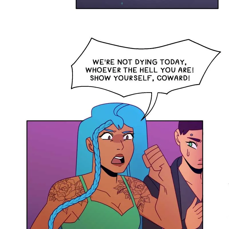 Fluidum Chapter 74 page 64 - 