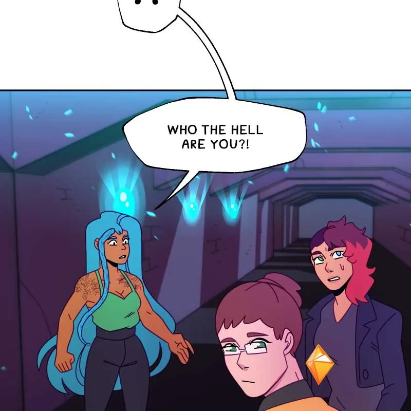 Fluidum Chapter 74 page 66 - 